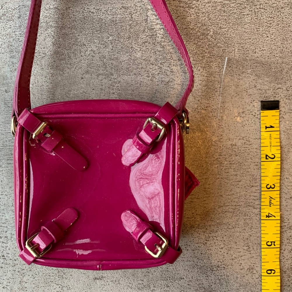 Celine Pink Mini Bag - broken clasp - Picture 8 of 8
